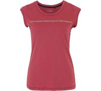 Venice Beach Ruthie Damen T-Shirt, rot M