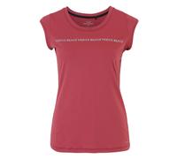Venice Beach Ruthie T-Shirt deep red M