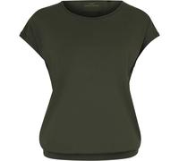 Venice Beach Ryah Damen T-Shirt, grün XS