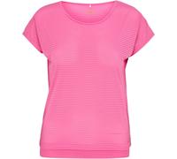 VENICE BEACH VB_Ryah 1140 T-Shirt Damen | TOURMALINE PINK |