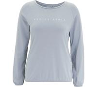 Venice Beach Rylee Damen Longsleeve, blau XL