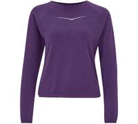 Venice Beach Rylee Damen Longsleeve, blau XS