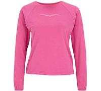 Venice Beach Rylee Damen Longsleeve, rot XS