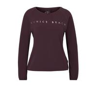 Venice Beach Rylee LS Shirt Damen - XXL