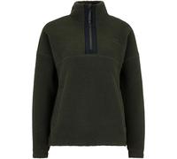 Venice Beach Sarah Damen Sweatshirt, grün M