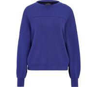 Venice Beach Sarfina Damen Sweatshirt, blau M