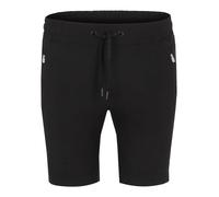 Venice Beach Sweatshorts für Damen Shelby: funktional, modisch bequem XXL, Black