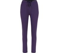 Venice Beach Shelly Damen Trainingshose, blau M