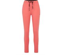 Venice Beach Shelly Damen Trainingshose, rot L