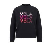 Venice Beach Sport-Sweatshirt für Damen Addison XXL, Black