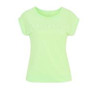 VENICE BEACH Damen Shirt VB Wonder (100178) 3XL coal B mel.