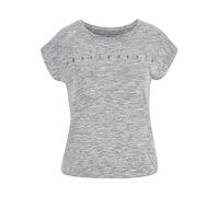 Venice Beach - Women's Wonder Drytivity T-Shirt - Funktionsshirt, Gr. XS, grau (CoalBlackMelange)