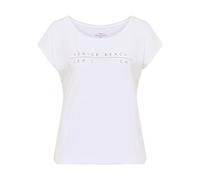 Venice Beach - Women's Wonder T-Shirt - Funktionsshirt, Gr. M, weiß (CloudWhite)