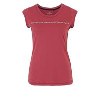 VENICE BEACH Damen Shirt VB_Ruthie DL 01 T-Shirt deep red XL (4017182933596)