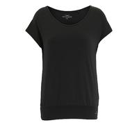 Venice Beach Damen Ria Funktions T-Shirt schwarz M