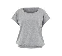 Venice Beach - Riamee Drytivity T-Shirt - Funktionsshirt, Gr. L, grau (CoalBlackMelange)