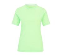 Venice Beach Sport-T-Shirt für Damen mit lockerer Schnittform und Rundhalsausschnitt SIA L, Pistachio
