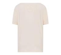 Venice Beach Sport-T-Shirt für Damen mit weiter Schnittform und Rundhalsausschnitt DEVYANI L, Marble pink