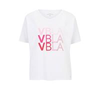 VENICE BEACH Damen Shirt VB Reagan white M (4017182980149)