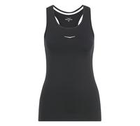 Venice Beach Sport-Top mit Enger Schnittform und Rundhalsausschnitt Coco L, Black