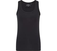 Venice Beach Sport-Top mit körpernaher Schnittform und schmalen Trägern Brenda XXL, Black