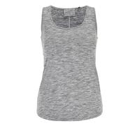 VENICE BEACH Damen Shirt VB Lou coal B mel. S (4017182978917)