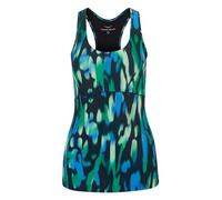 Venice Beach Sport-Top mit taillierter Schnittform und Rundhalsausschnitt ANNALENA