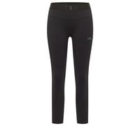 VENICE BEACH Damen Caprihose VB_Alvi D Hose 7/8 (16154) XS Schwarz