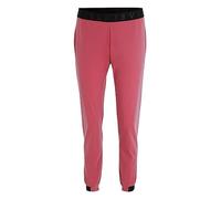 Venice Beach Sporthose für Damen in 7/8-Länge Buckle M, deep red