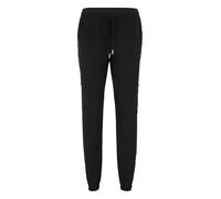 Venice Beach - Women's Fearne Drytivity Woven 4 Way Stretch Pants - Trainingshose, Gr. L, schwarz (Black)