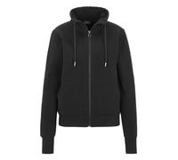 Venice Beach Sportjacke für Damen AVERY L, black