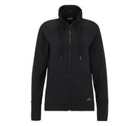 VENICE BEACH VB_Morris D Jacket Damen | BLACK_WHITE | M