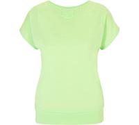 Venice Beach - Women's Sui Drytivity T-Shirt - Funktionsshirt, Gr. L, grün (PistachioMelange)