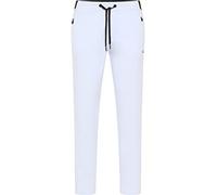 VENICE BEACH Shelly 4032 OB Hose Lang Loose Damen / 100 white / M