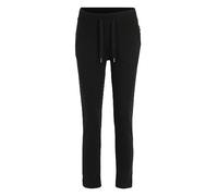 Venice Beach Damen Caprihose VB_Sherly 4021_BB – gemütlich und stylisch – Gr. M Schwarz