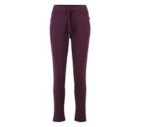 Venice Beach Sweathose für Damen Sherly: gemütlich und stylisch M, Dark Grape