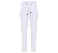 Venice Beach Sweathose für Damen Sherly: gemütlich und stylisch M, White