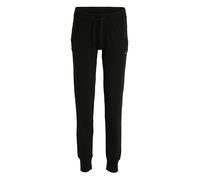 Venice Beach Sweathose »VB_Valley Tor« angenehm weicher Baumwoll-Elasthangemisch, black