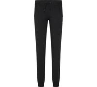 Venice Beach Damen Sweatpants Valley Tor Bukser Jogginghose, Schwarz, XL EU