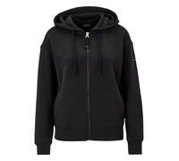 Venice Beach Sweatjacke VB Caylee Black, XXL