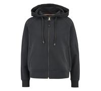 Venice Beach Sweatjacke VB Dillah anthracite, L
