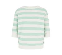 Venice Beach Janette Damen Sweatshirt, grün S