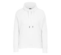 VENICE BEACH Damen Sweatshirt VB_Lali 4063 Sweatshirt cloud white L (4017182943465)