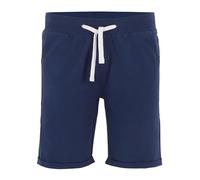 Venice Beach Sweatshorts für Damen CARLOTTI: funktional, modisch bequem S, Dark Navy