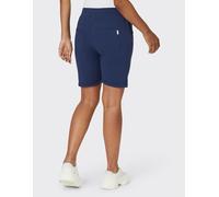 Venice Beach Sweatshorts für Damen CARLOTTI: funktional, modisch bequem XS, Dark Navy