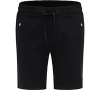 Venice Beach Damen Shelby Shorts, Schwarz, M