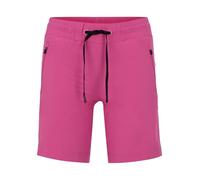 Venice Beach Sweatshorts für Damen Shelby: funktional, modisch bequem S, Peony