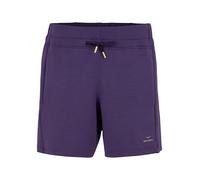 Venice Beach Sweatshorts VB Hayley Eggplant, L