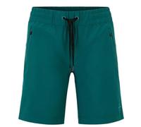 Venice Beach Sweatshorts für Damen Shelby: funktional, modisch bequem S, Green Pond