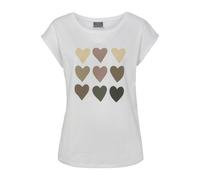 VENICE BEACH T-Shirt Damen weiß Gr.40/42